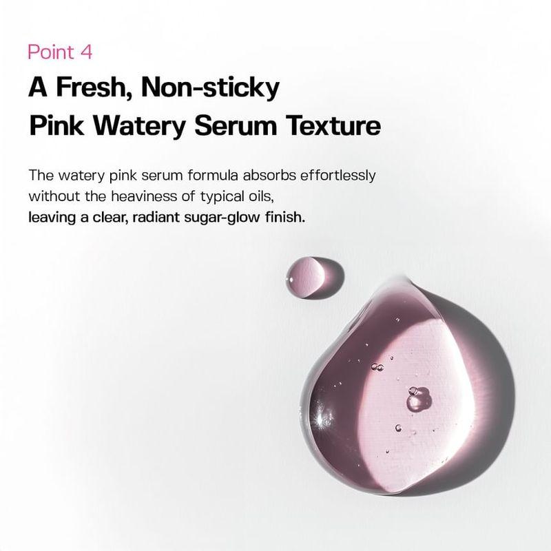 JULYME - Damage Care Perfume Hair Oil - 2 Types