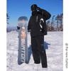 OEING Zweiteiliger Outdoor-Ski- und Bergsteigeranzug