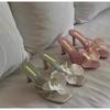 Sapatos de mulher