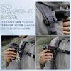 Ulanzi Uka Backpack Strap Clip Quick Release Compatible with F38 Screw Quick Quick Release Plate for and Cameras Set, Plates, Arca-Swiss Compatible,