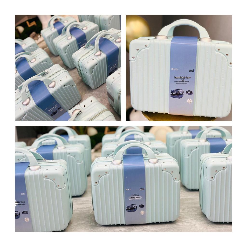 Drachenjahr Isolierbecher Geschenkset für Jubiläen und Firmenveranstaltungen