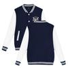 Fashion Icrimax Baseball Jacket Men Women Hip Hop Harajuku Jackets Streetwear Kids Boys Girls Loose College Coats