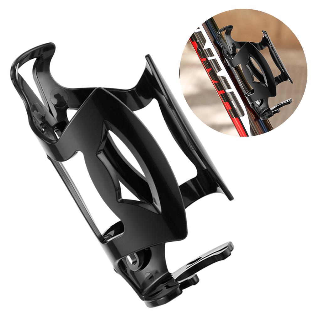 

Bike Bottle Rack Holder Anti Slip Bicycle Bottle Cage Gradient Bicycle Water Bottle Cage Waterproof Portable Cycling Accessories