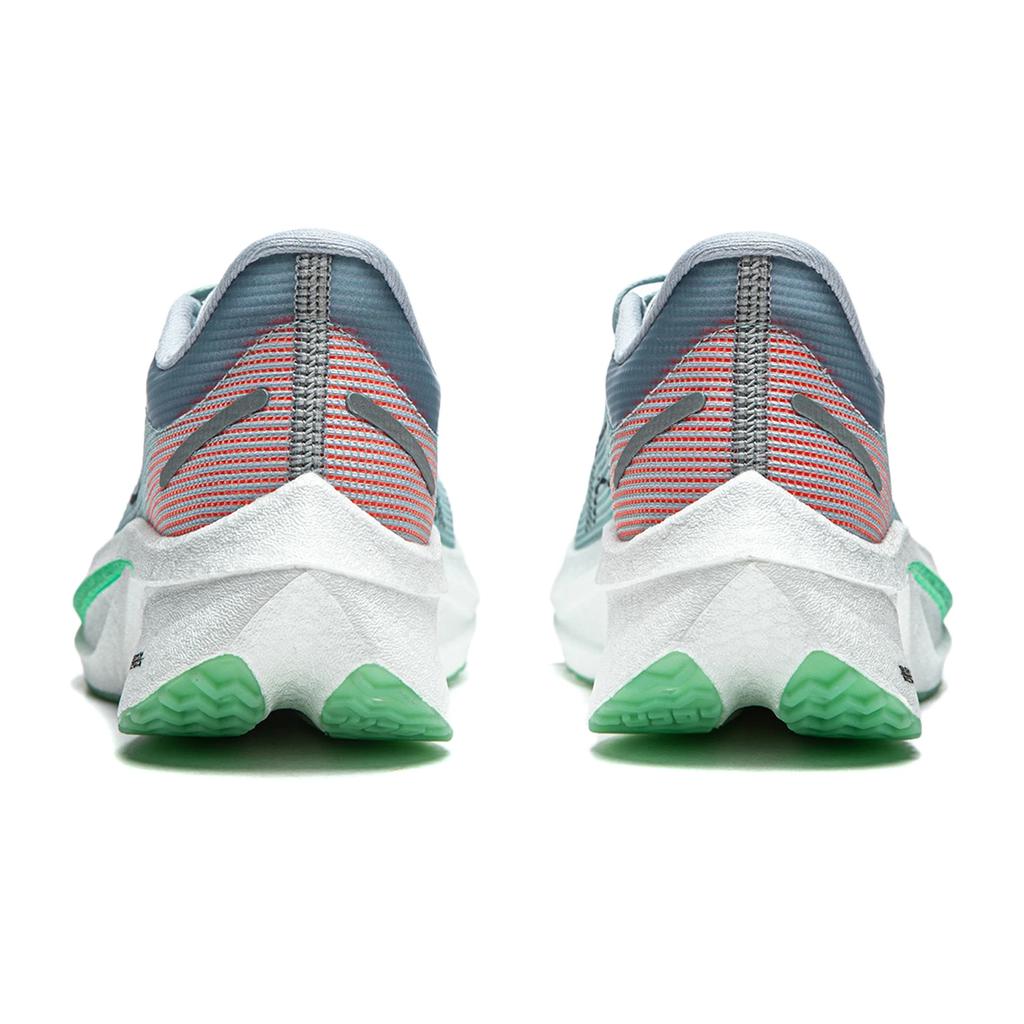 Li Ning Feidian 4 Challenger Cushioning Slip Resistant Abrasion Resistant Breathable Support Rebound Low Top ARMU006-13