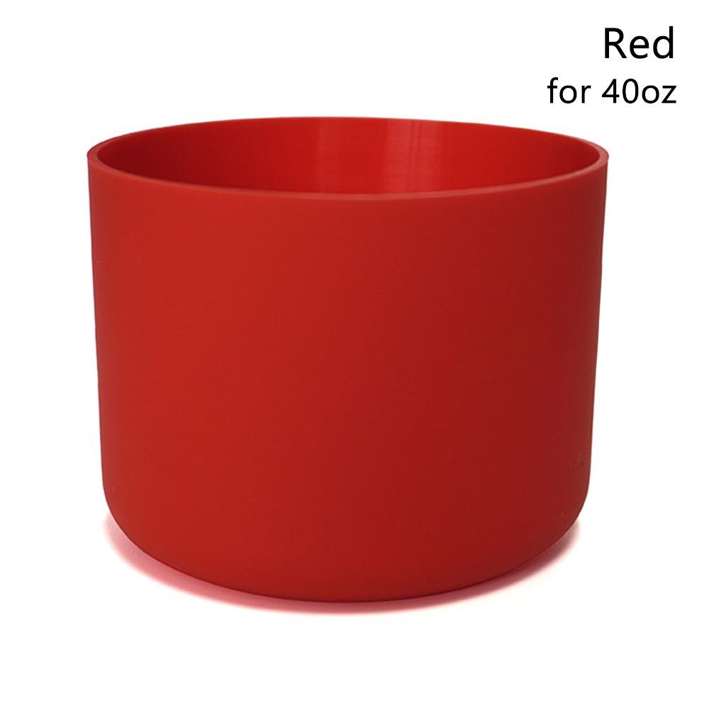 1Pcs Protective Bottle Bottom Base Anti-Slip Cup Sleeve New Silicone Boot  for Owala 24oz 32oz 40oz