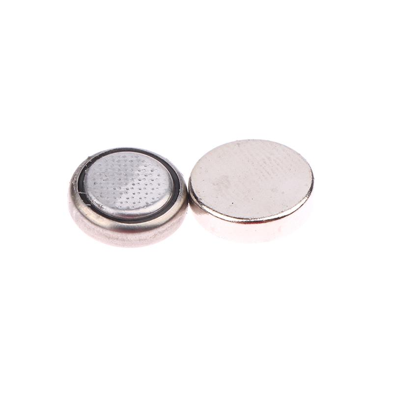 1Pc Led Magnetron Light Modeling Led Bright Wireless Lamp Toys Model Magnetic Induction Control Switch Lights + Battery