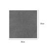 Glass Cleaning Cloth Super Absorbent Lint Free No Shedding Fast Dry Kitchen Rag