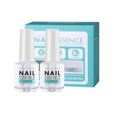 Dr.Banggiwon Hochintensive Nagelessenz, 17 ml, 2 Stück