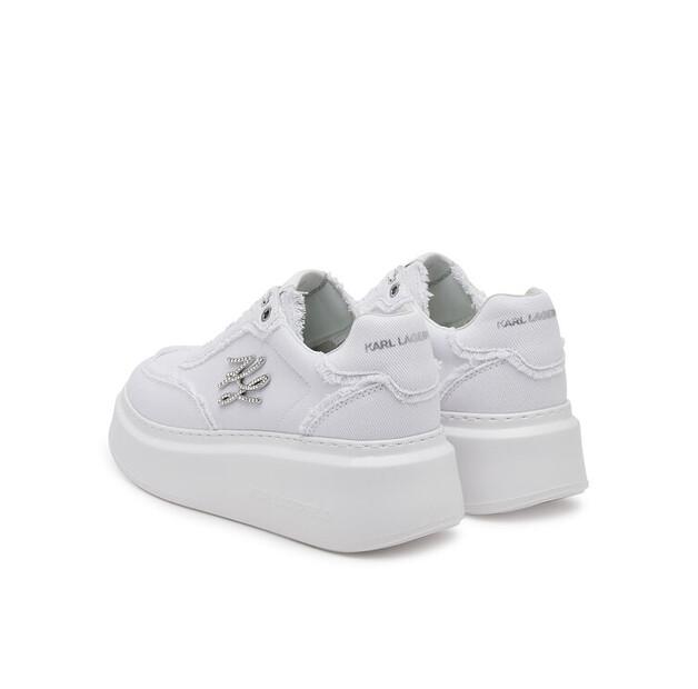 Кроссовки KARL LAGERFELD KL63523