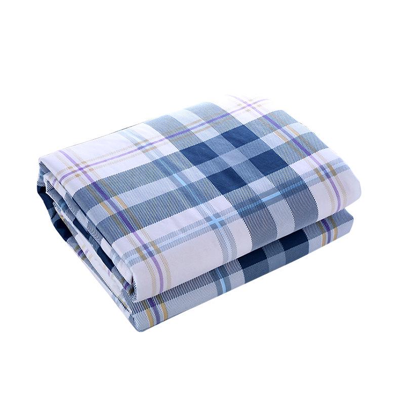 

Washable Non-Slip Waterproof Incontinence Pad for Adults and Seniors 80x120 cm