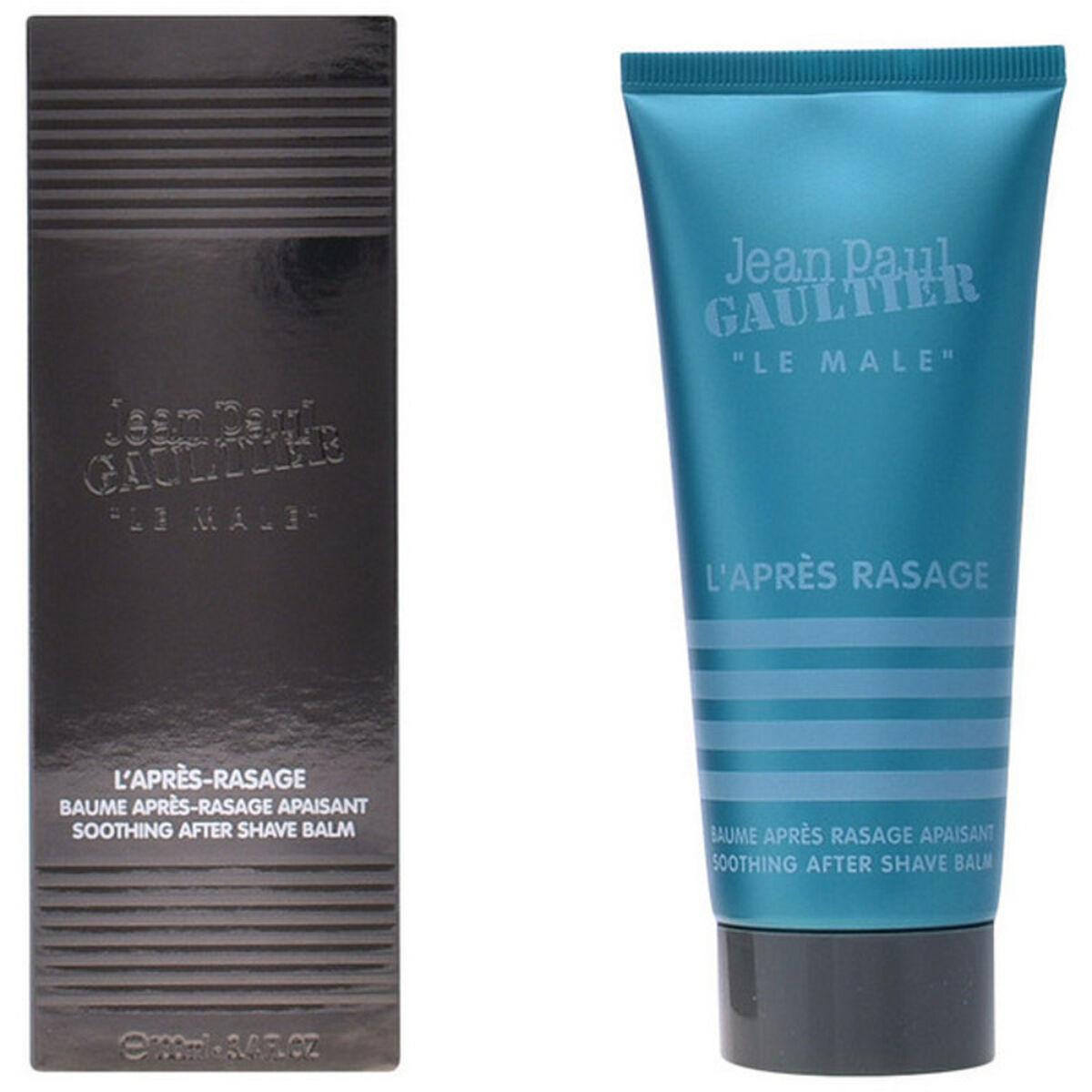 

Aftershave Balm Le Male Jean Paul Gaultier 1523 (100 ml) 100 ml