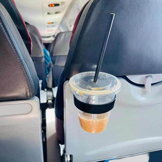 

Универсальный держатель для автомобильной чашки, устойчивый к тряске, установка, дорожная чашка для напитков