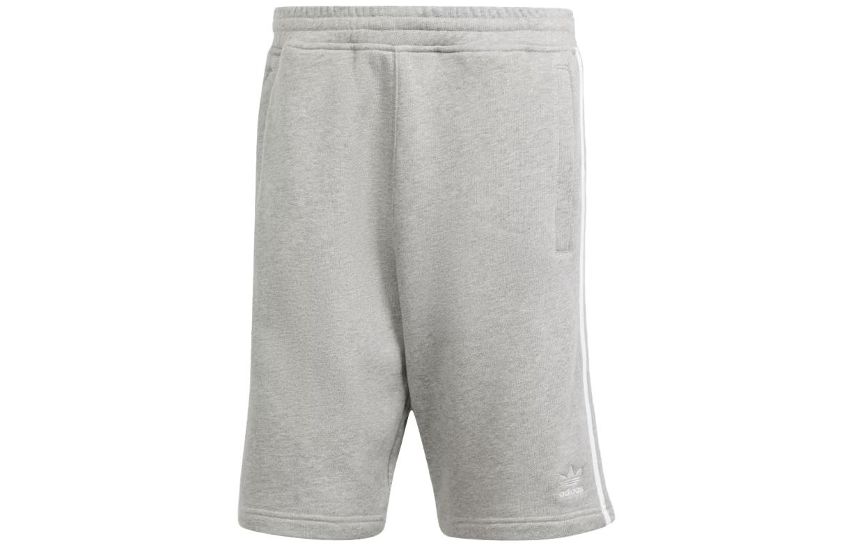 Adidas Originals Adicolor 3-Stripes track shorts IU2340 M