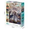 Epoch 1000 Parça Yapboz "Freiren'in Cenazesi" Karakter Sahneleri "Ebedi Büyücü" (50x75cm) 12-617s, Tutkal, Spatula ve Çizik Biletini İçerir