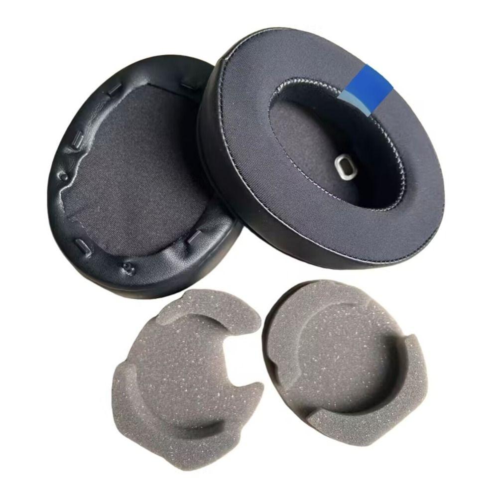 1Pair Replacement Ear Pads Cooling Gel Earpads Ear Cushion for Sony WH-1000XM4 Headphone Accessories