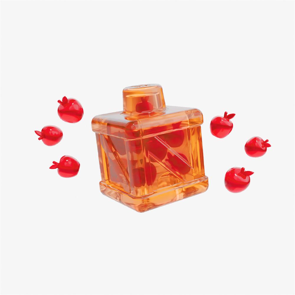 [young toys] Jellyblox Creative Tractor Building Set