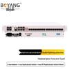 BOYANG Integrated Services Fiber Optic Multiplexer