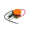250V 12A Angle Grinder Switch Speed Controller Knob Switches For Electric Hammer Impact Drill Polishing Machine Power Tool