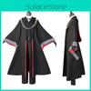 Cos Halloween Costume Elias Enzhaus Wizard Bride Cosplay Outfit