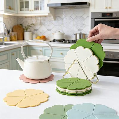 Pâtisserie – Dessous de plats