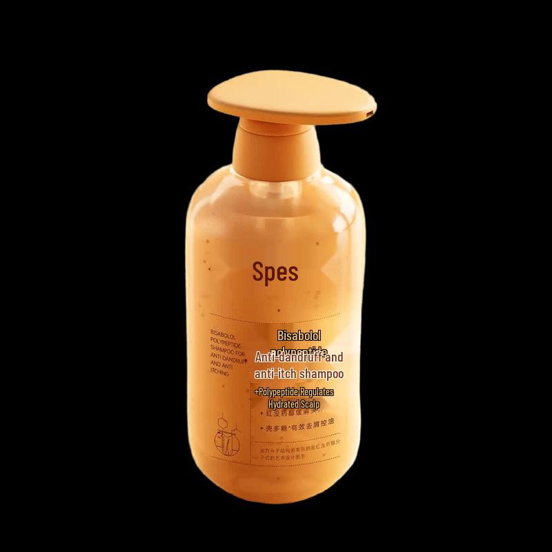 Spes Myrrh Peptide Anti-Dandruff Shampoo