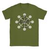 Some Individuals Simply Require A Bit Of Encourageunisext Tshirt For Unisex Casual Pure Cotton Tees Short Sleeve T Shirt Clothes