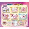 FEITO NA COREIA - Pegue! Teenieping Puzzle para Colorir  (Temporada 4 Teenieping Doce e Azedo / Temporada 3 Teenieping Curioso) (3 opções)