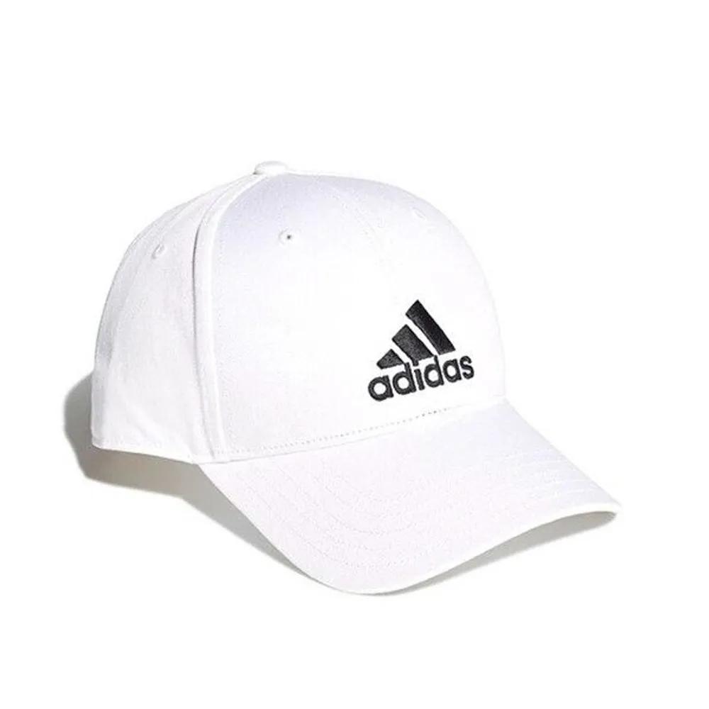 [adidas] Cap LQM FK0890 Baseball Cotton Cap OSFM