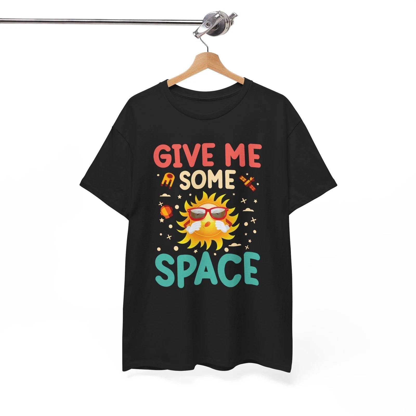 Starlight T-Shirt | Explore the Galaxy & Beyond in Style S