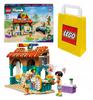 Lego Friends 6+ Beach Cocktail Bar 42625