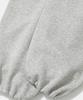 COLUMBIA UNIVERSITY Cu Arch Pin-Tuck Fleece Sweatpants_M.Gray