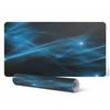 Desk Keyboard Mouse Protective Mat Luminous Lines 120X60 Cm