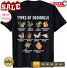 T-shirt Design Silhouette Pecora Nera T-shirt Unisex