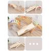 BABIBO Children's Wooden Climbing Rack Baby's Sentimental Training Climbing Rack Baby's Indoor Climbing Rack Slide Combination Toy