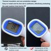 Breathable Mesh Seat Cushion Cover Outdoor Anti-Slip Cover  Electric Bike Accessories