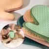 Pet Hair Glove Comb Pet Dog Cat Grooming Cleaning Glove Deshedding Hair Remover Massage Brush Animal Supplies Cat Accessoies