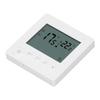 Digital Thermostat 4500W High Power Electric Floor Heating Temperature Control Thermostat for Office Mall AC 90V To