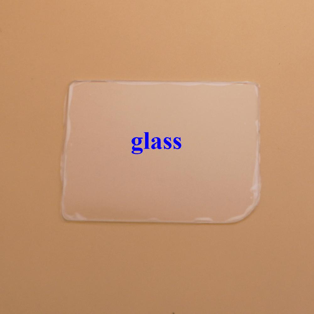 JCD For Gameboy Game Boy DMG For GB Display Screen Protector Lens Plastic Glass Screen Lens Cover
