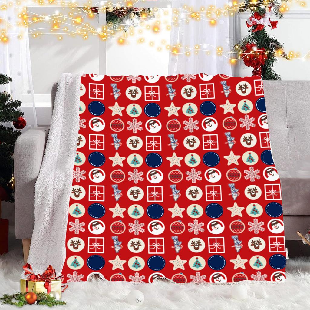 Star Blanket, Blanket, Plush Blanket, Flannel Blanket, Different Sizes.