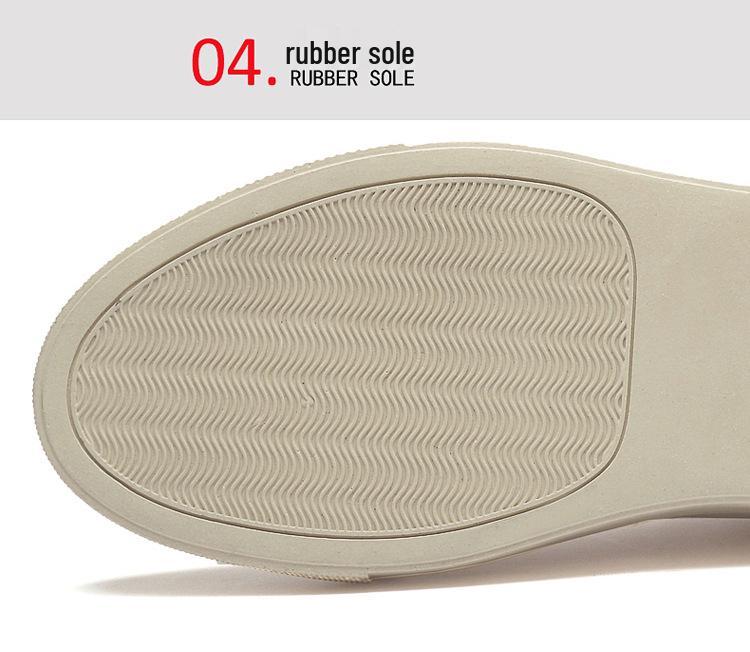 Ekstra Geniş Erkek Günlük Spor Ayakkabı - Süet & Deri, Kore Tarzı, 45-49 Bedenler