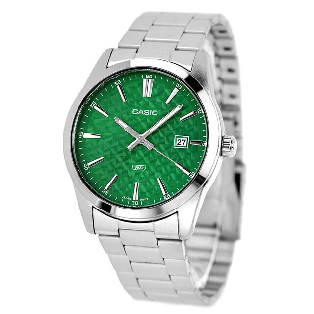 Casio Standard Quartz Men s Watch MTP-VD03D-3A1
