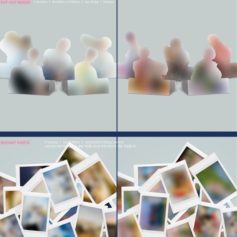 TomOrrow By Together   Chaos Chaos  Fight Or Escape