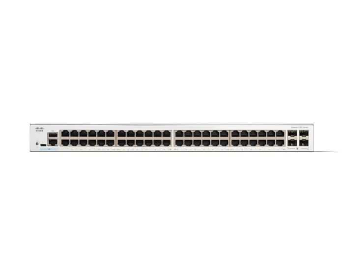 Cisco Catalyst 1300-48T-4G -