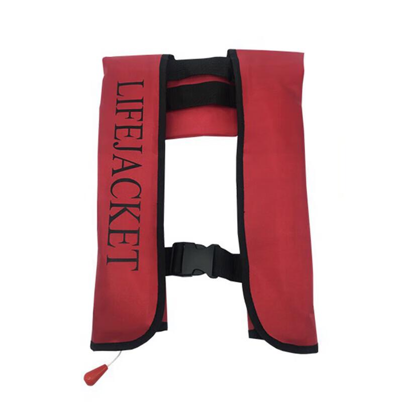 Automatic Inflatable Life Vest