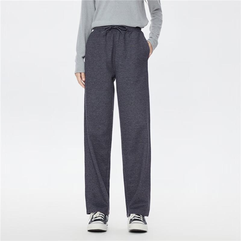 Giordano Women's Drawstring Sweatpants