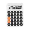12 Digit Calculator ,Standard Function Desktop Calculators with Big Button ,Portable Office