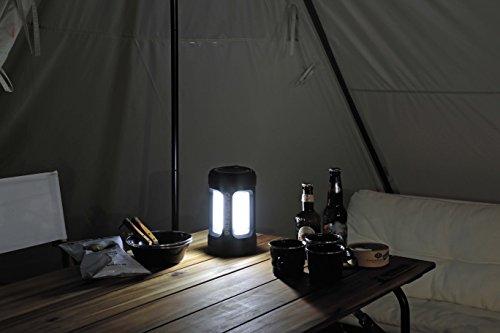 Captain Stag UK-4055 Raijin COB Lantern