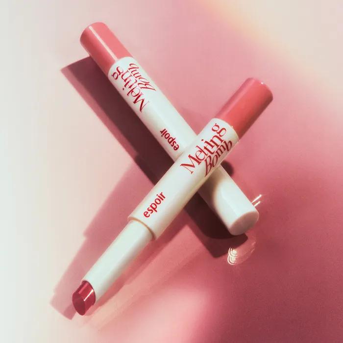[Espoir]_Mega Melting Balm