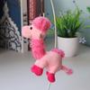 Cute Camel Plush Keychain - Adorable Desert Camel Doll Bag Charm