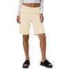 Women's High Waist Wide Leg Casual Summer Shorts Soft Lightweight Fabric Relaxed Fit Suitable for Vacation and Everyday Wear
